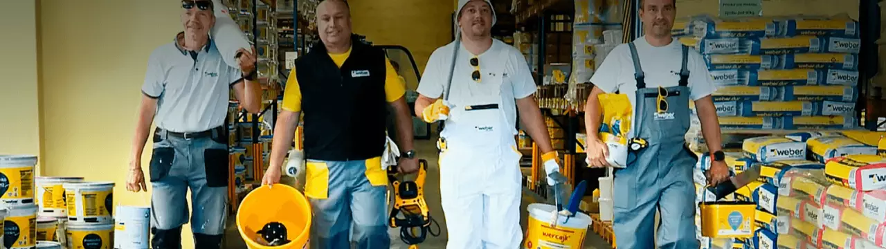 Naučte se to od profíků Cz.Weber
