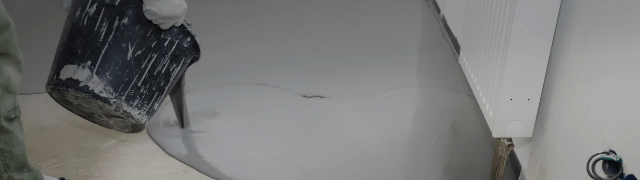 Samonivelační vyrovnávací stěrky Samonivelační vyrovnávací stěrky
