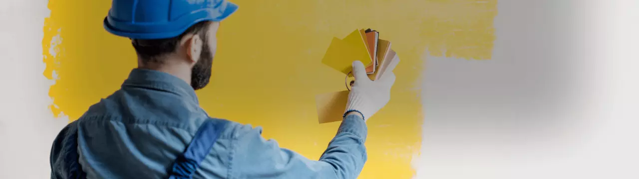 Vnitřní nátěry Vnitřní nátěry