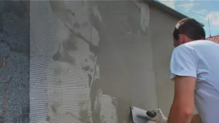 Skleněné síťoviny - perlinky Skleněné síťoviny - perlinky