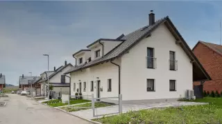Referenční stavby Referenční stavby