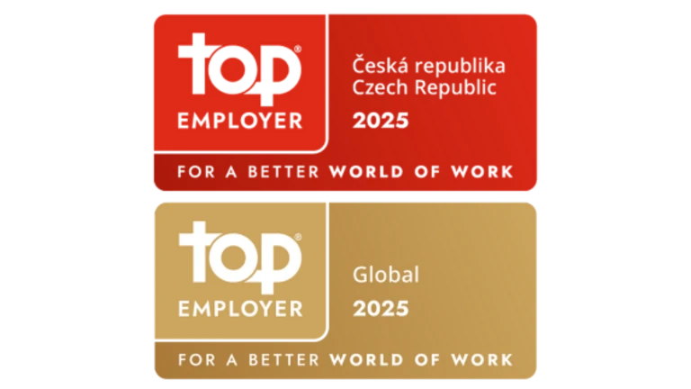 TOP Employer 2025 TOP Employer 2025